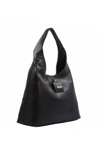 Moschino Love Τσάντα Μαύρη JC4393PP0NKN0000